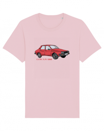 Dacia 1300 Cotton Pink