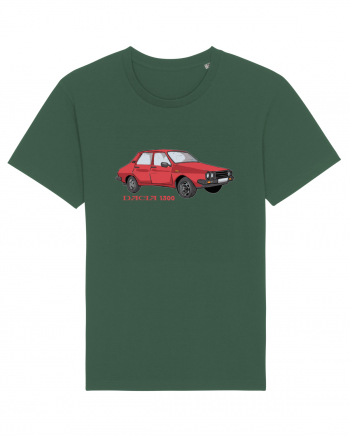 Dacia 1300 Bottle Green