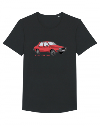 Dacia 1300 Black