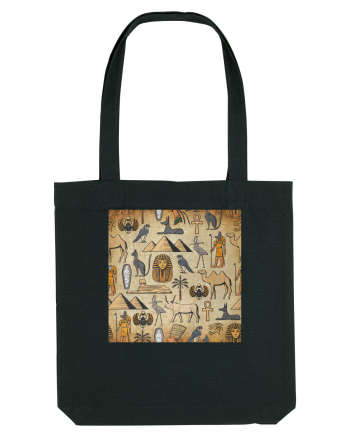 Egipt Antic Black