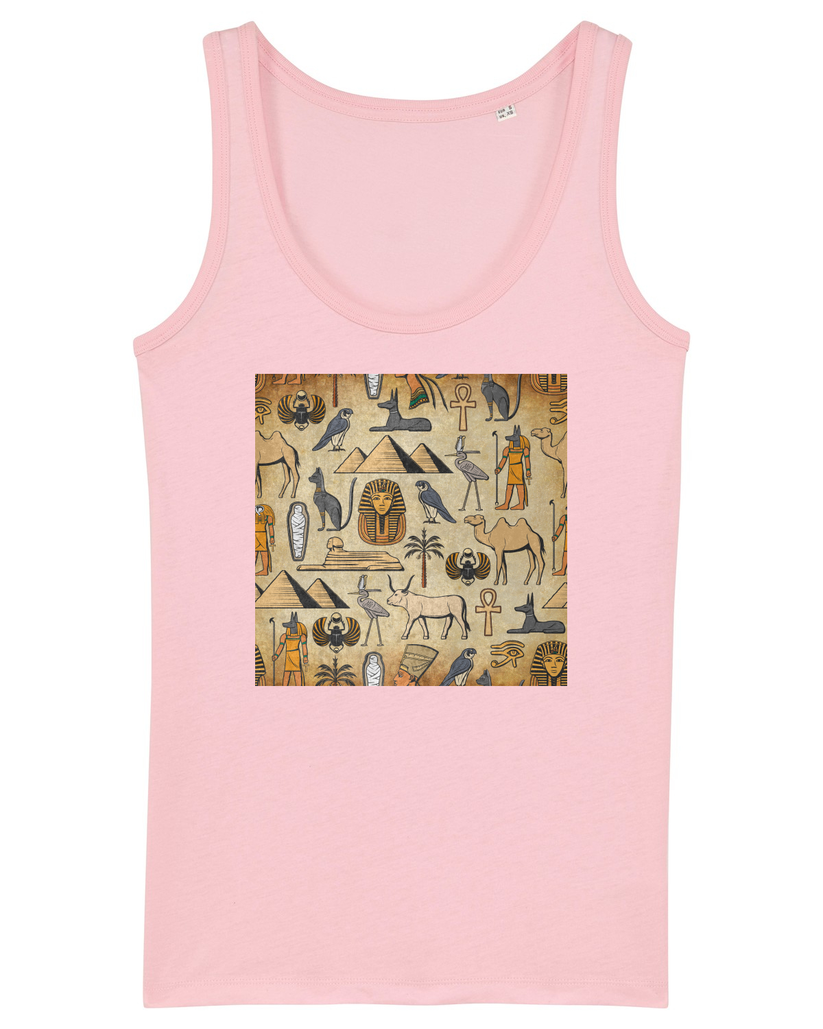 Maiou Damă Dreamer Cotton Pink