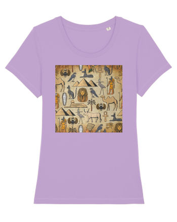 Egipt Antic Lavender Dawn