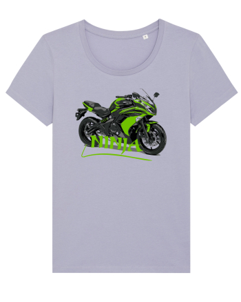 Motorcycles are always fun Lavender