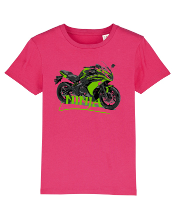 Motorcycles are always fun Raspberry