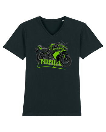 Motorcycles are always fun Black