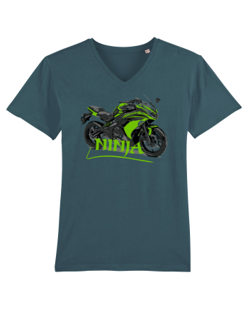 Motorcycles are always fun Stargazer