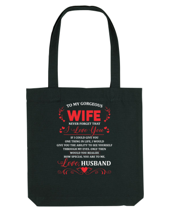 WIFE Black