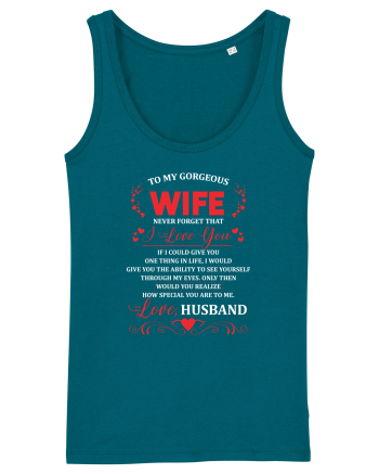 WIFE Ocean Depth
