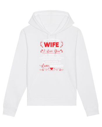WIFE White