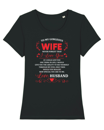 WIFE Black
