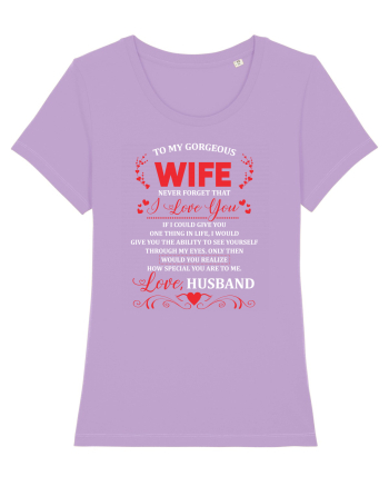 WIFE Lavender Dawn