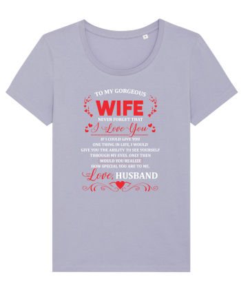 WIFE Lavender