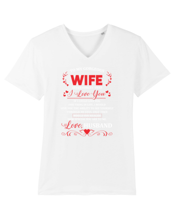 WIFE White