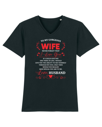 WIFE Black