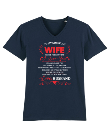 WIFE French Navy