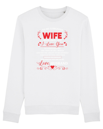 WIFE White
