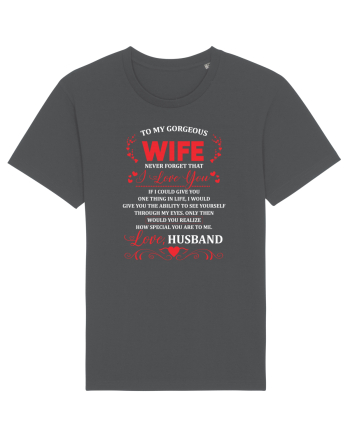 WIFE Anthracite