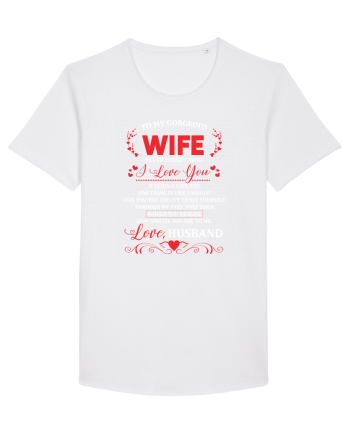 WIFE White