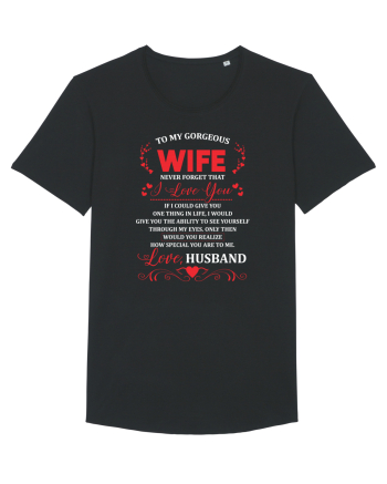 WIFE Black
