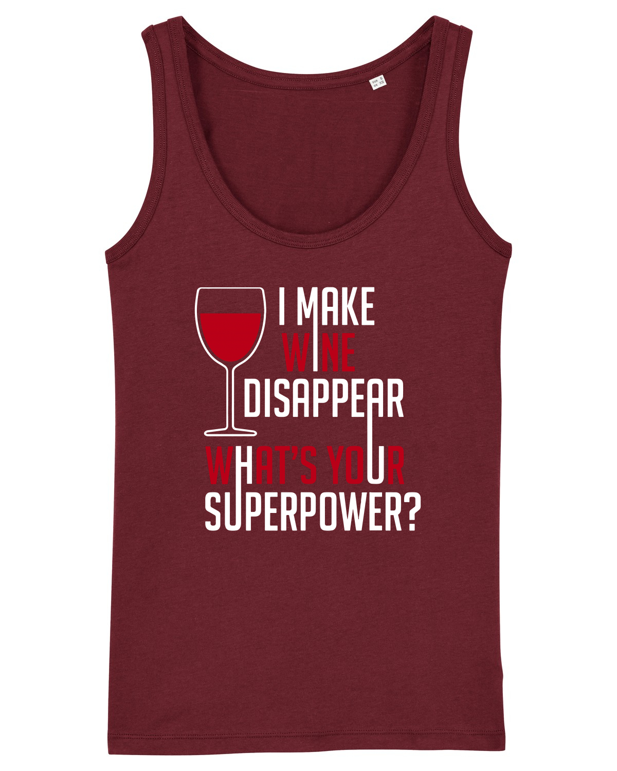 Maiou Damă Dreamer Burgundy