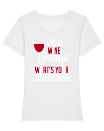 WINE White