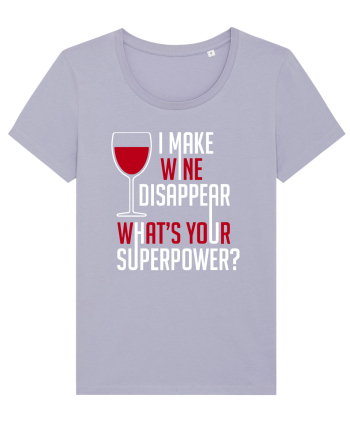 WINE Lavender