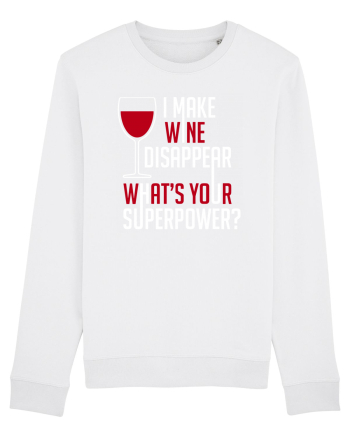 WINE White