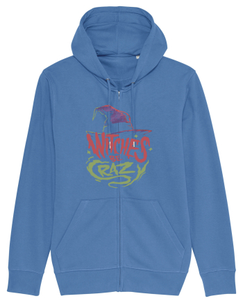 WITCH Bright Blue