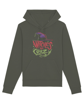 WITCH Khaki