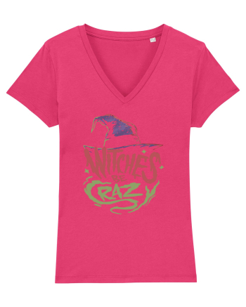 WITCH Raspberry