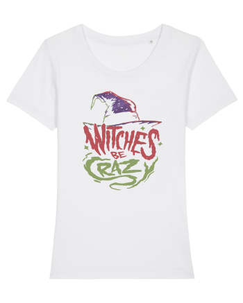 WITCH White