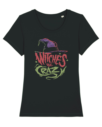 WITCH Black