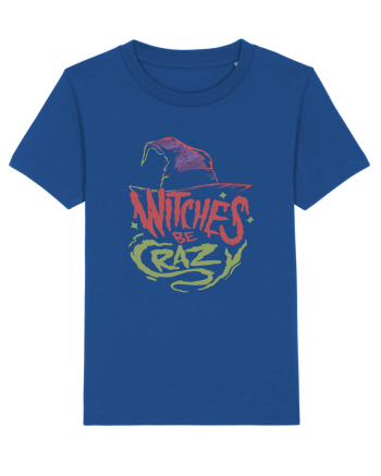 WITCH Majorelle Blue