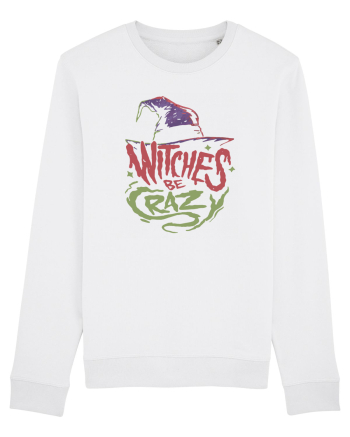 WITCH White