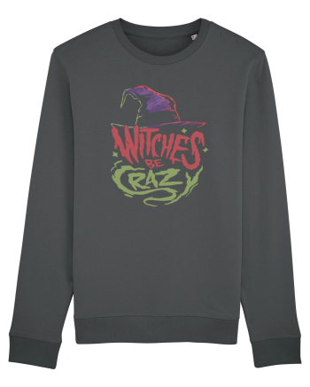 WITCH Anthracite