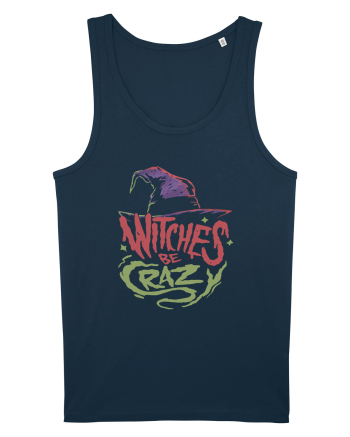 WITCH Navy