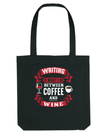WRITER Black