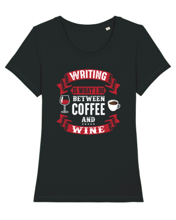 WRITER Black
