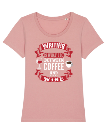WRITER Canyon Pink
