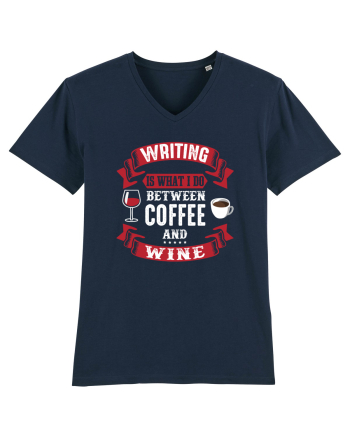 WRITER French Navy