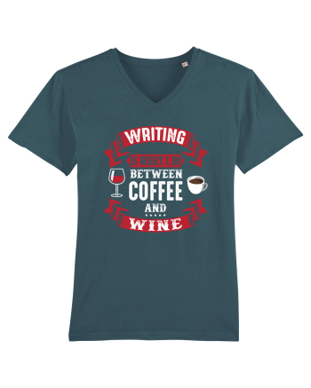 WRITER Stargazer