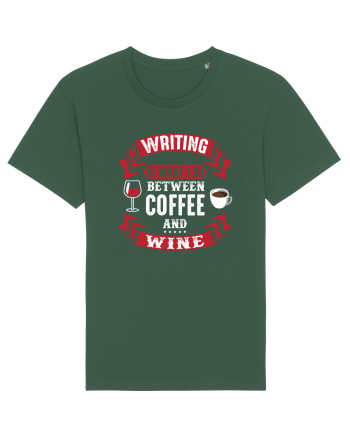 WRITER Bottle Green