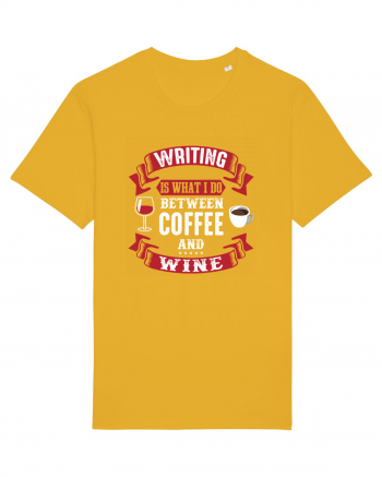 WRITER Spectra Yellow