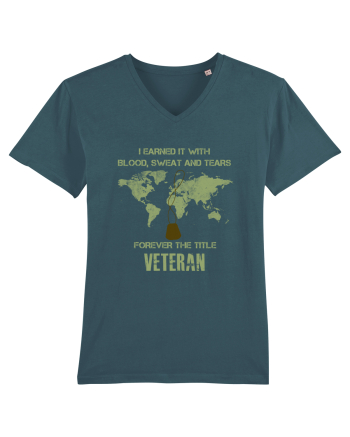 VETERAN Stargazer