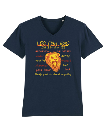 LEU French Navy
