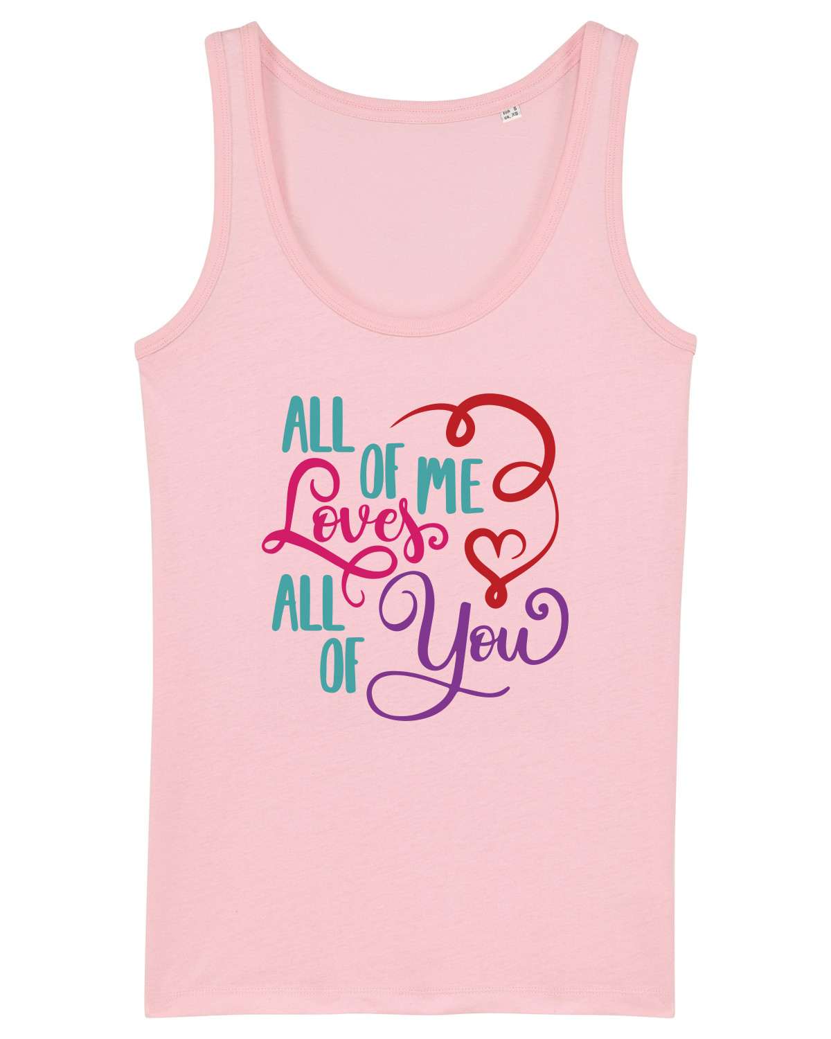 Maiou Damă Dreamer Cotton Pink