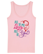 All of me Loves All of You Maiou Damă Dreamer