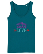 All you need is Love Maiou Damă Dreamer