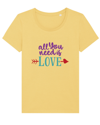 All you need is Love Jojoba