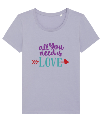 All you need is Love Lavender